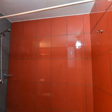 Luxury And Comfortable New 公寓 布尔加斯