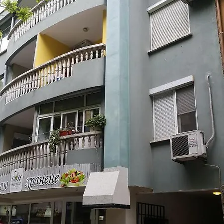 Luxury And Comfortable New 布尔加斯